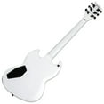thumbnail image 3 of ESP LTD Viper-256 Electric Guitar - Snow White, 3 of 3
