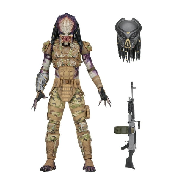 walmart predator figure