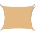 thumbnail image 1 of Ombre Solaire Extérieure Carrée, 1 of 4