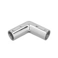 thumbnail image 2 of Accesorio de pasamanos para barcos conector de tubería para barcos espejo pulido 7/8 pulgadas anticorrosión resistente al desgaste para tubos de 22 mm ANGGREK Otros, 2 of 8
