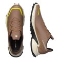 thumbnail image 2 of Tenis Salomon Alphacross 5 Hombre Café L47460100 cafe 27.5, 2 of 5