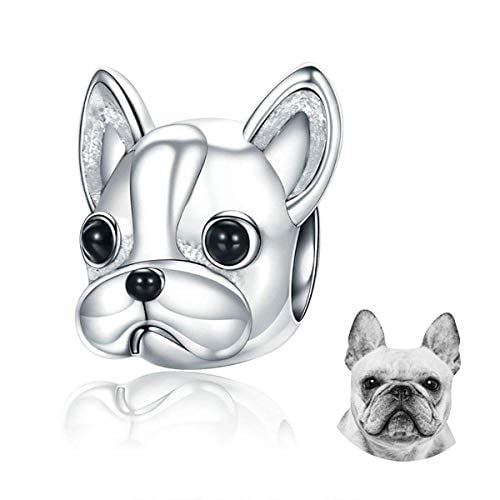Dog charms for pandora bracelets hotsell