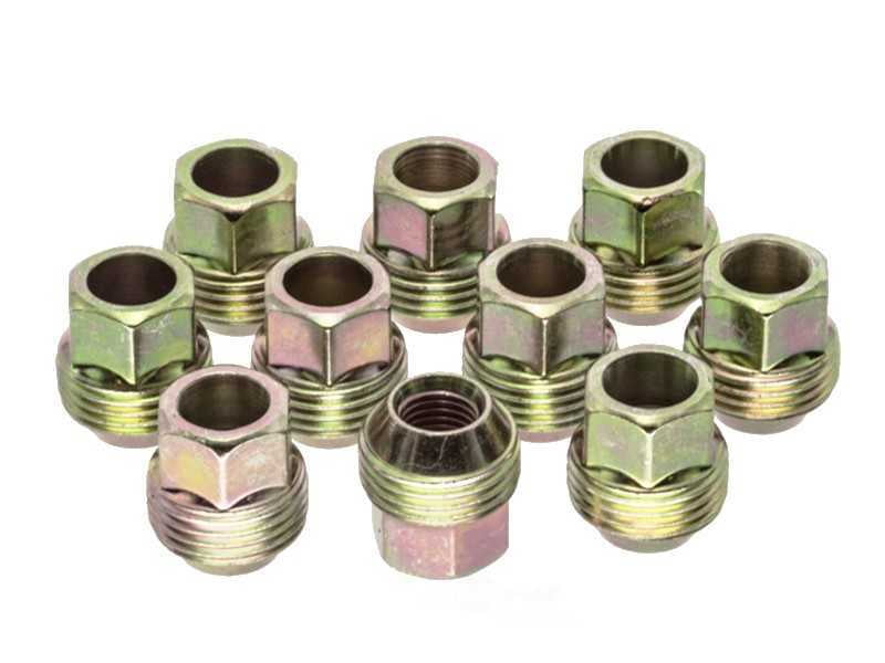 Power Train 98075 Box of 10