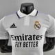 thumbnail image 3 of Jersey Real Madrid (Versión De Jugador) 2022-23 Inicio Camisa Blanca Edición Final " Alta Calidad ", 3 of 3