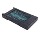 thumbnail image 1 of Analizador De Frecuencia Pequeña, Analizador De Frecuencia De Fase De Pantalla Táctil De 4 Pulgadas Para La Medición De La Fuente Del Reloj Del Oscilador De Hardware, 1 of 7