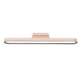 thumbnail image 1 of Toystoory Lámpara de noche LED recargable para el cuidado de los ojos, luz de lectura para oficina, luces colgantes ajustables, dormitorio, dormitorio, Iluminación y accesorios Rosado Toystoory HA071244-01, 1 of 6
