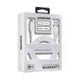 thumbnail image 7 of Powertek USB-A to USB-C (Type-C) Charging Cable, Carbon Design Texture, 6 ft, White, 7 of 7