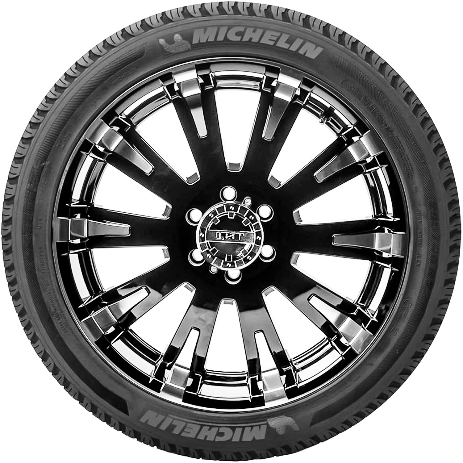 Michelin Latitude Tour HP 295/40R20 106 V Tire - Walmart.com Michelin Latitude Tour HP 295/40R20 106 V Tire - Walmart.com