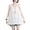 White, variant on YM YOUMU Women Cotton Floral Lace Embroidery Cami Tank Top Adjustable Strap A Line Sleevesless Camisole Shirt