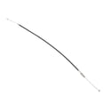thumbnail image 1 of Boat Engine Throttle Cable, 66T 26301 00 Efficient Outboard Motor Throttle Cable  for 2 Stroke 40HP, 1 of 8