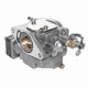 thumbnail image 1 of Engine Carburetor Assy 13303-803687A1 for Mercury Quicksilver 9.9HP 15HP 18HP 2-Stroke Outboard Boat, 1 of 5