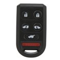 thumbnail image 2 of Carcasa Control Remoto de Entrada sin Llave Carcasa de Control Remoto Entrada sin Llave Inicio Remoto Llavero de Coche 5 + 1 Botón Control Remoto de Coche Carcasa de Control ANGGREK Otros, 2 of 8