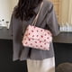 thumbnail image 4 of Bolso Mensajero Hombro para Mujer Fresa Fiesta Y, 4 of 7