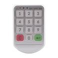 thumbnail image 1 of Smart Electronic Cabinet Lock with Keypad Magnetic Lock,Dual Security System for Office File Storage, 1 of 7