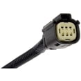 thumbnail image 6 of Dorman 601-377 Radiator Shutter Assembly for Specific Cadillac / Chevrolet / GMC Models, Black, 6 of 7