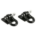 thumbnail image 1 of Hebilla de remolque CUTICAT para auto modelo -4 RC, 1 of 8