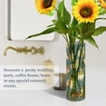 thumbnail image 4 of Cute Dogs Vases for Flowers Modern Decorative Vase Home Decor for Bedroom Kitchen Living Room Centerpieces, 4 of 5