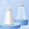 thumbnail image 2 of 5Pcs Lightweight Antislip Silicone Tip Protector for Pencil 1 Quiet Screen Drawing & Writing Cover, 2 of 7