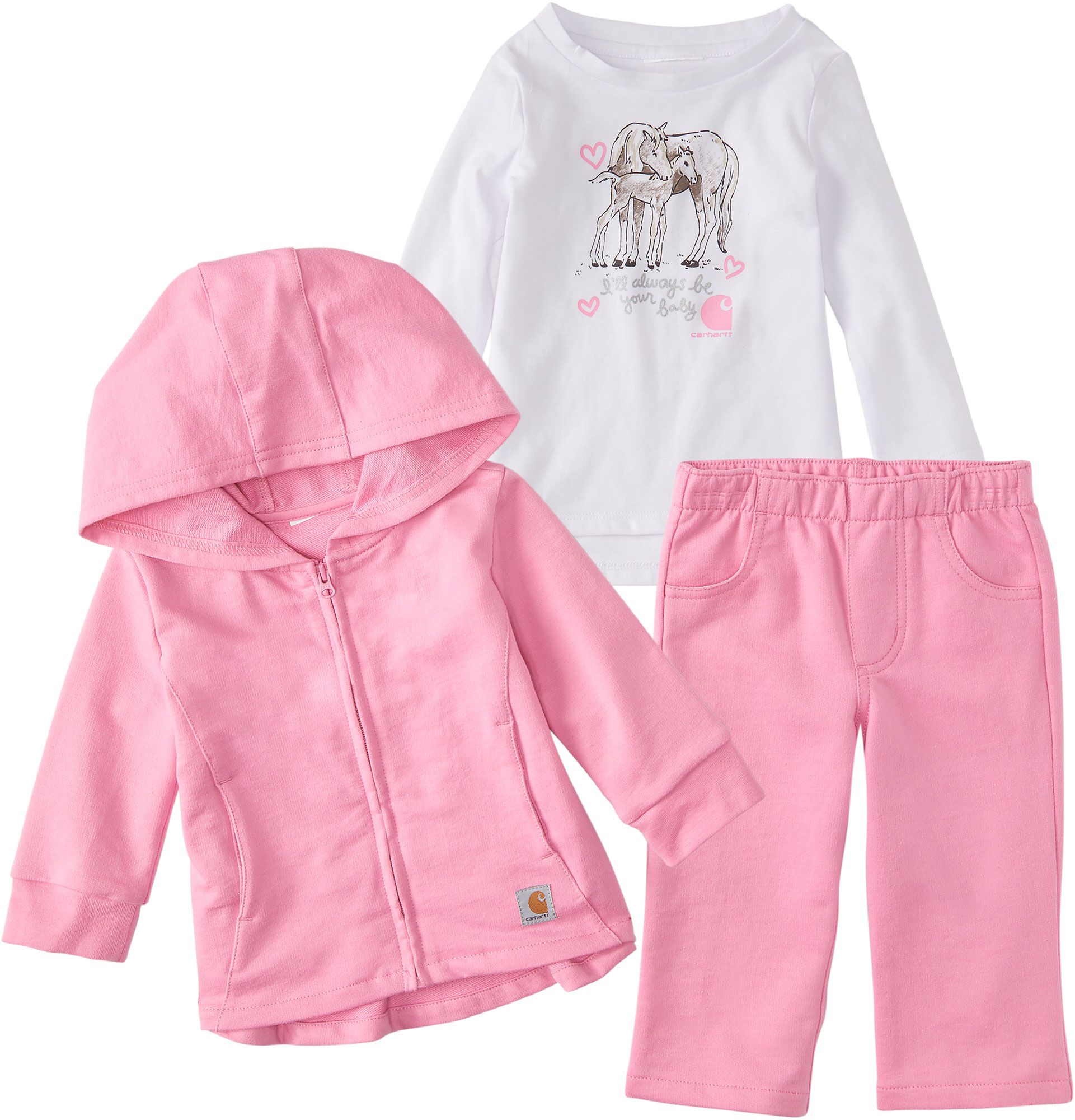 baby girl carhartt clothes