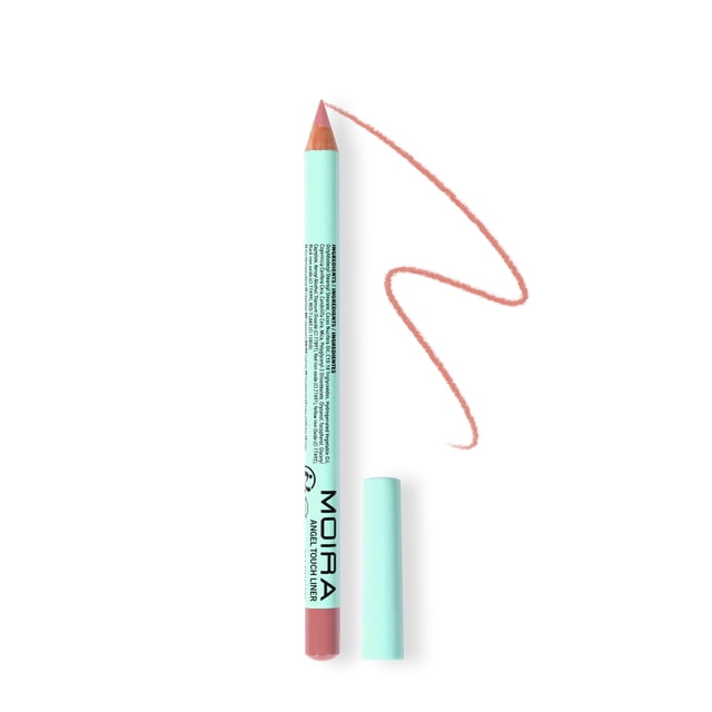 DELINEADOR DE LABIOS MOIRA COSMETICS ANGEL 002, WHISPER DE 1.1 g