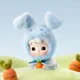 thumbnail image 5 of POP MART HACIPUPU Snuggle With You Series Blind Box Guess Bag Original Toys Doll Cute Action Anime Figure Desktop Ornaments Gift, 5 of 5