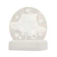 thumbnail image 1 of Christmas 3D Atmosphere Bedside Table Ing Ing Led Light Decoration, 1 of 3