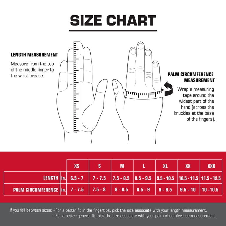 Cut-Resistant Work Gloves with Touchscreen Capability photo 5