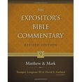 thumbnail image 2 of Expositor's Bible Commentary Matthew and Mark: 9, (Hardcover), 2 of 2