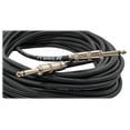 thumbnail image 5 of Peavey PV 50' Foot 14-Gauge 1/4" TS to 1/4" TS S/S Speaker Cable, 5 of 6
