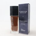 thumbnail image 3 of Dior For Ever Skin Glow Broad Spectrum SPF 35 '2W Warm/Glow' 1oz/30ml New In Box, 3 of 10