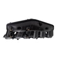 thumbnail image 3 of Brock Replacement Upper Intake Manifold Compatible with 08-09 Trailblazer 4.2L, 3 of 9