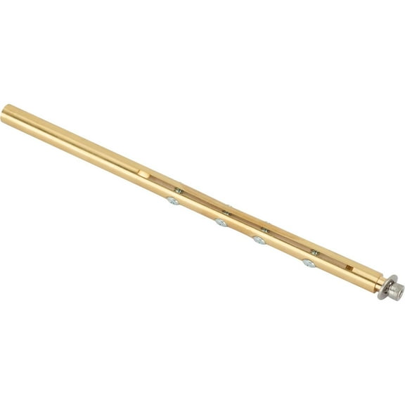 Ford/Holley 94 Carburetor Extended Throttle Plate Shaft