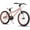 Pink, variant on Hiland 20 inch Kids Mountain Bike for Girls Boys with Dual Handbrakes Kickstand, Pink