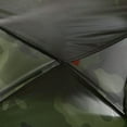 thumbnail image 4 of Dioche Tente, Tente UV, Camouflage Extérieur Protection UV Imperméable 2 Personnes pour Camping Randonnée, 4 of 8