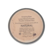 jane iredale Amazing Base SPF 20 Loose Mineral Foundation Natural 0.37 oz