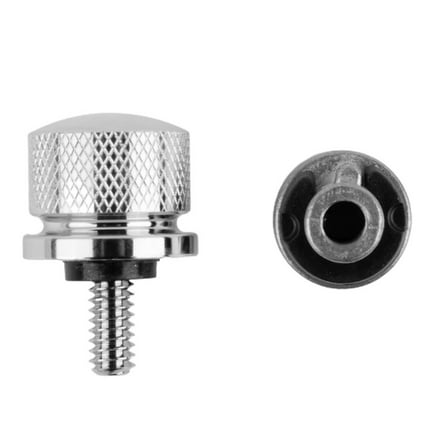 For Harley All Models Motorcycle Seat Bolt Seat Screw Nut Benches For Harley