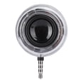 thumbnail image 4 of Lecteur de Musique Audio, Prise en Plastique et Jouer Rechargeable Mini Haut-Parleur pour Ordinateur Portable, 4 of 8