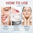 thumbnail image 6 of QunYou Kojic Ginger Moisturizing Face Cream - - Brightening Fast Absorption Even Tone, 6 of 7