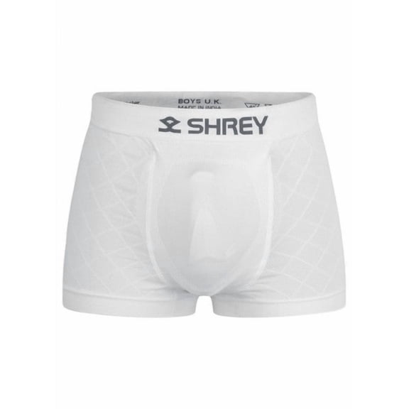 Shrey Athletic Supporters Trunks(UK Size)