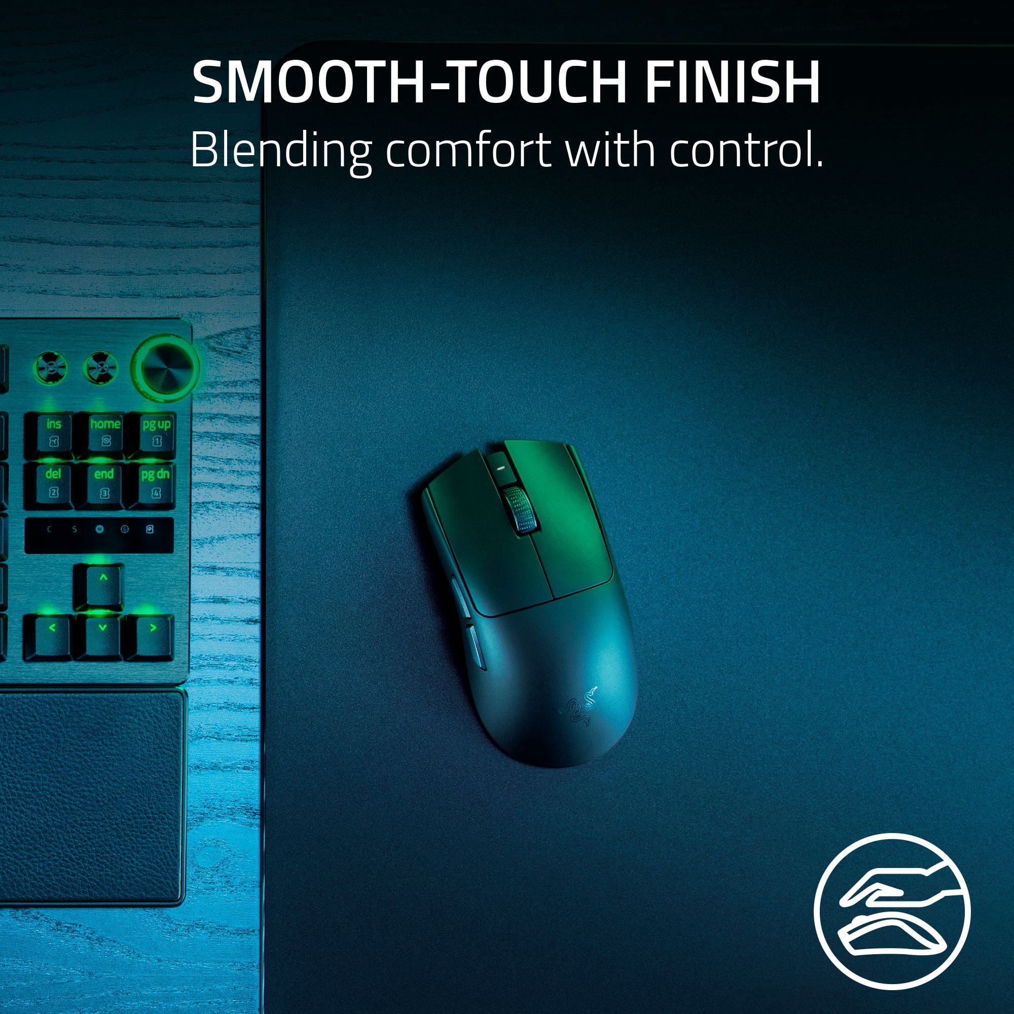 Razer Viper V3 Pro Ultra-lightweight Wireless Esports Gaming Mouse