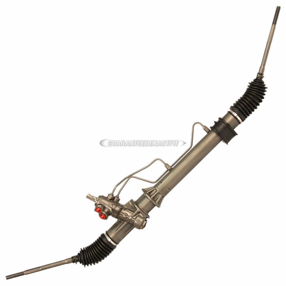 Power Steering Rack And Pinion For Isuzu Amigo Rodeo & Honda Passport