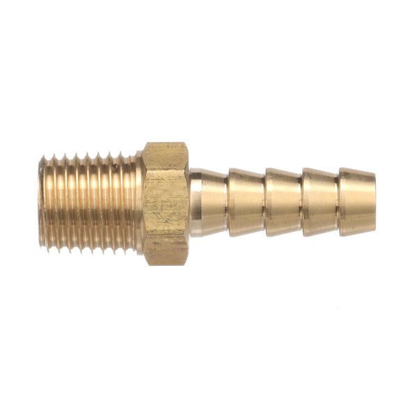 Seachoice Brass Male Hose Barb