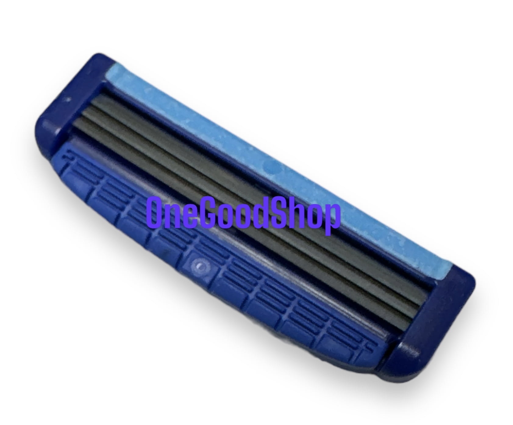 NEW - Kirkland Signature Triple Blade Razor 50 count-Refill