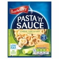 thumbnail image 3 of Batchelors Pasta N Sauce Cheese Leek & Ham 99g, British Import (Pack of 3), 3 of 5