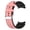 Pink, variant on Soft Wristband Belt for Watch 6/5/4 Anti-scratch Smartwatch Strap Loop Bracelets