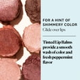 thumbnail image 6 of Sky Organics Tinted Lip Balm, Glow, Peony, Cranberry, and Fig, 4 Pack, 6 of 8