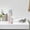 Pink, variant on Hot6sl White Toothbrush Bracket With Cup Height Adjustable Bathroom Toothbrush Bracket Can Hold Toothpaste Regular Or Toothbrush