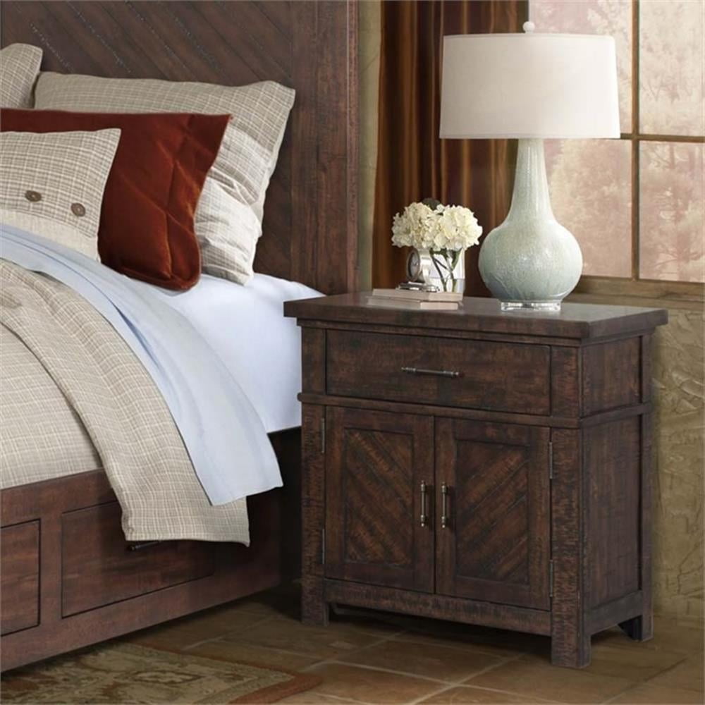 Picket House Dex Nightstand
