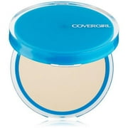 Merchandise 8105901 CoverGirl Clean Oil Control Pressed Powder, Classic Ivory 510, 0.35 oz Pan