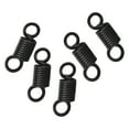 thumbnail image 4 of 3x 5x Pelacables Automático Resorte de Presión Herramientas Manuales Autoajustables Fáciles de Usar Resortes Intercambiados para Alicates Engarzadores 3 piezas, 4 of 8